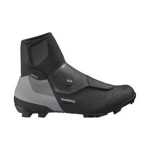 Shimano MW7 (MW702) winter bike shoes size EU 40, wide
